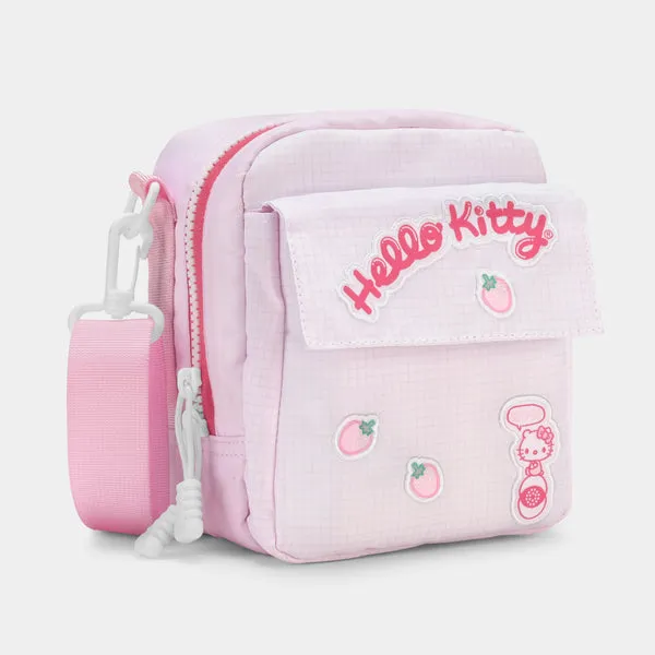 Hello Kitty Strawberry Milk 600 Instant Camera Bag