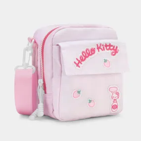 Hello Kitty Strawberry Milk 600 Instant Camera Bag