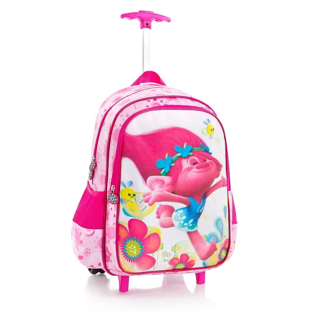 Heys America Kids Rolling Backpack