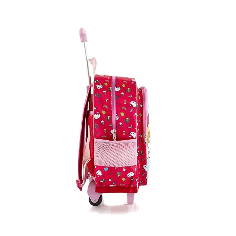 Heys America Kids Rolling Backpack