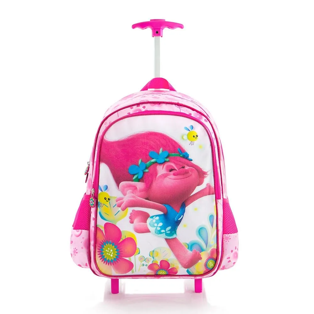 Heys America Kids Rolling Backpack