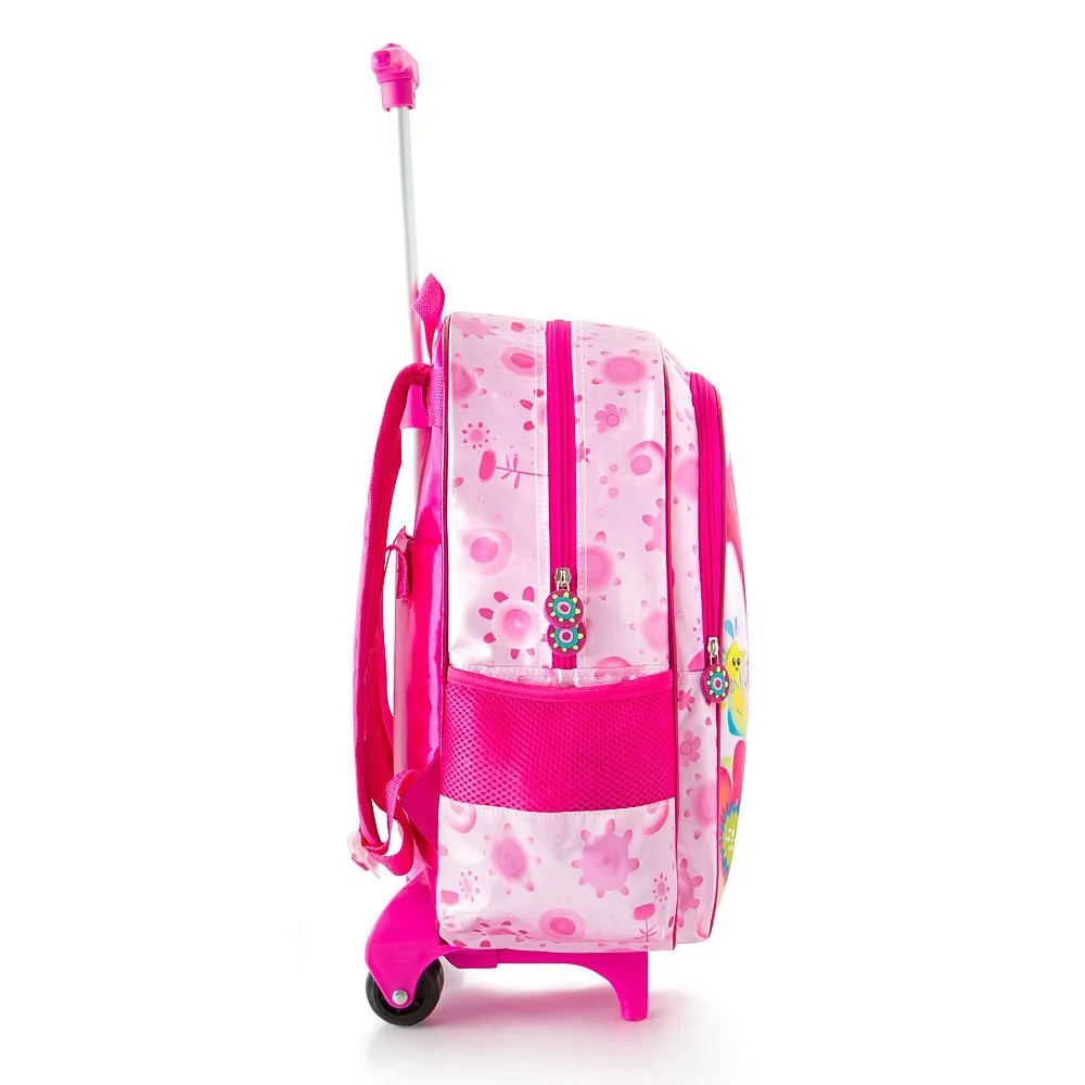 Heys America Kids Rolling Backpack