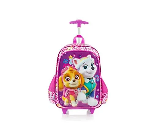 Heys America Kids Rolling Backpack