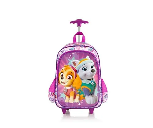 Heys America Kids Rolling Backpack