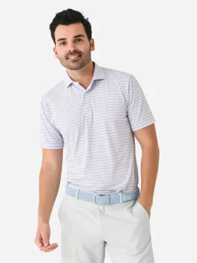     HOLDERNESS & BOURNE  Men's The Sands Polo    