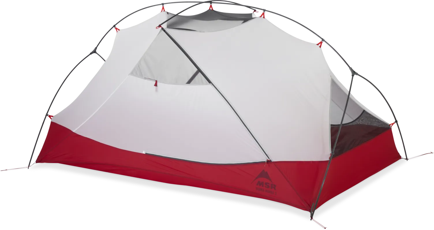 Hubba Hubba 2-Person Backpacking Tent