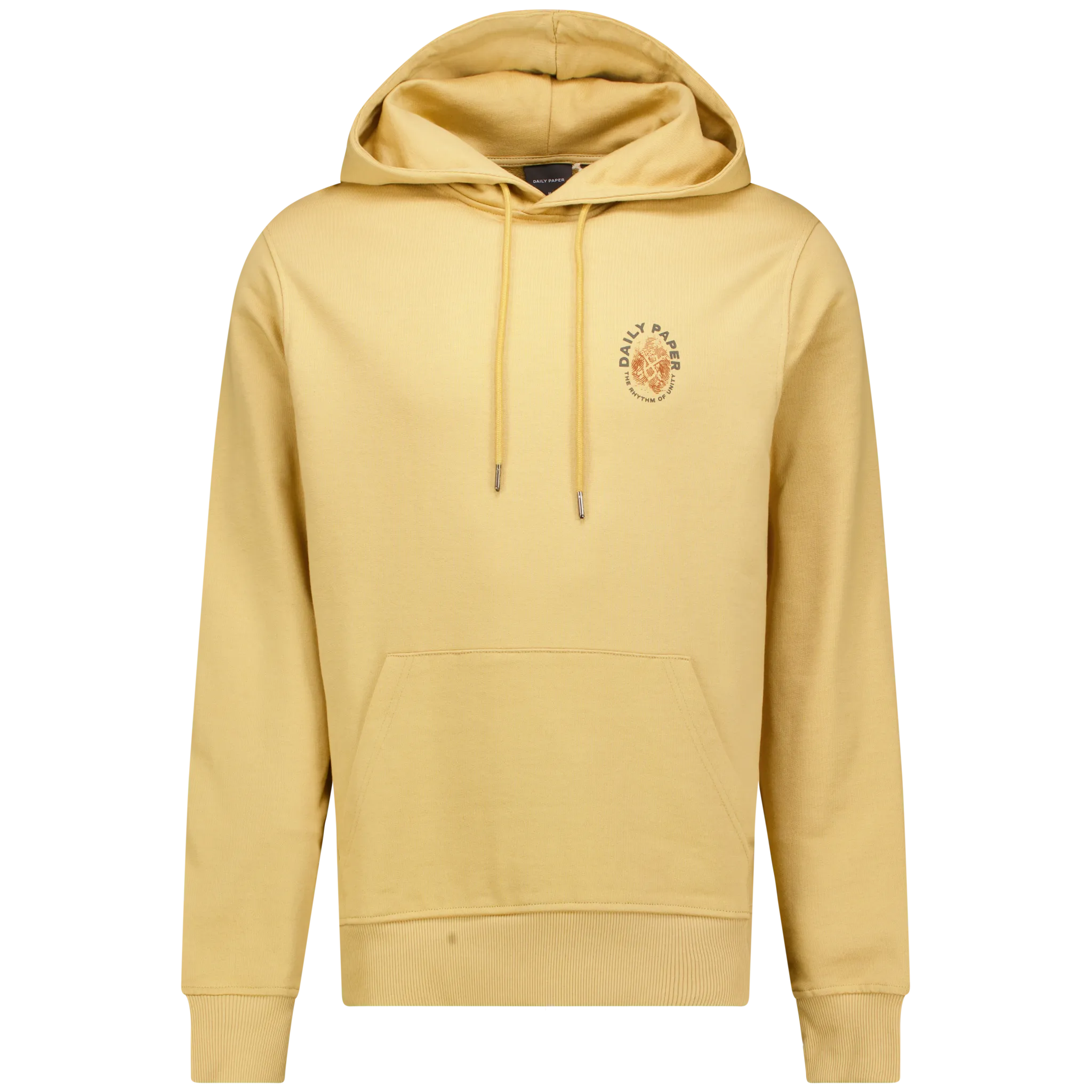 Identity Hoodie