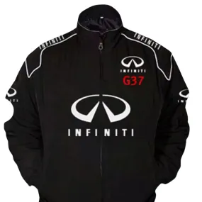 Infinity G37 F1 Racing Jacket