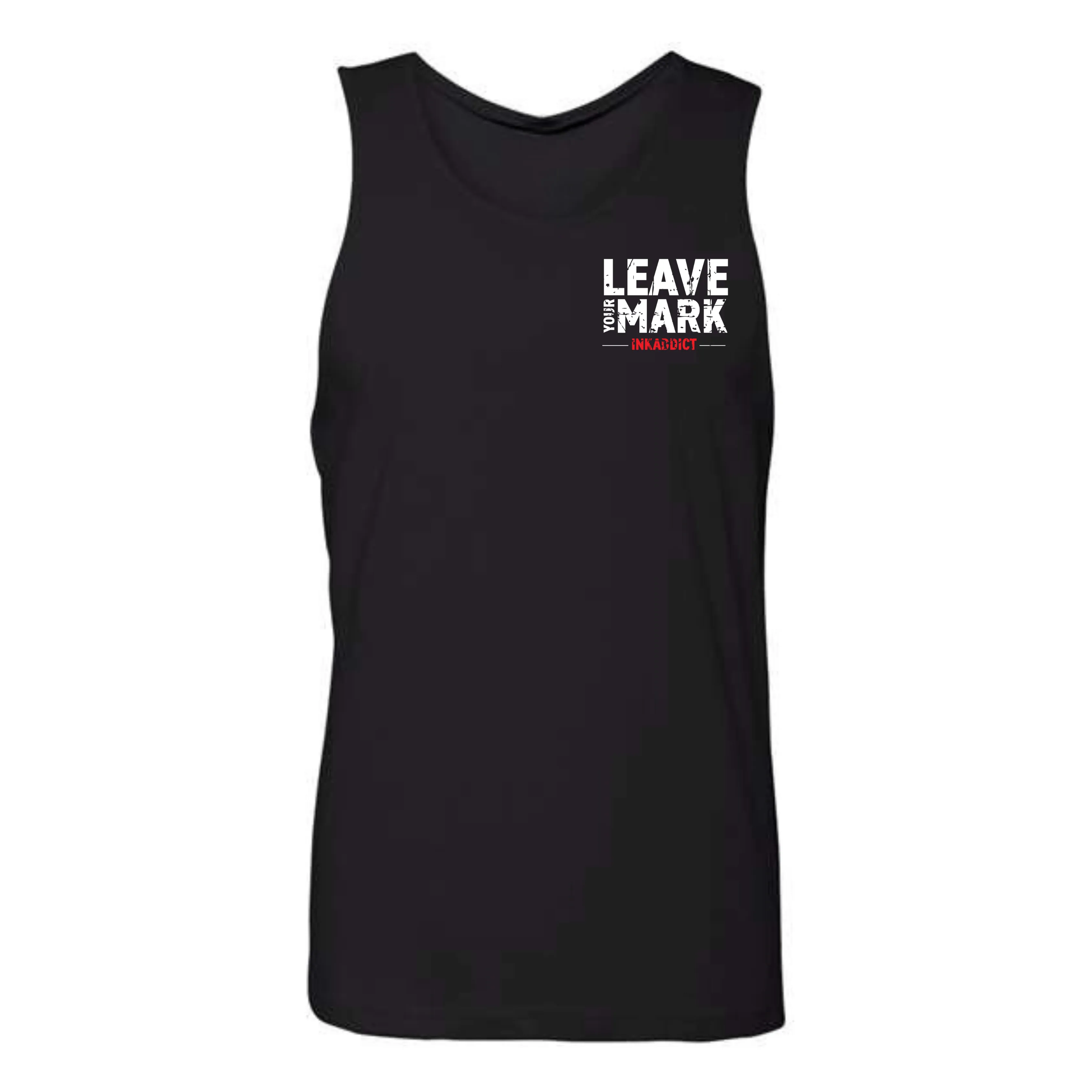 Ink Mantra Men's Tank Set