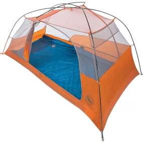 Insulated Tent Comforter fireline Eco - Blue/navy - 90x90