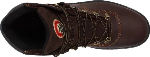 Irish Setter 83607 Men's Ely 6 Work Boot