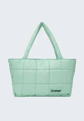 Jinko Bag - green