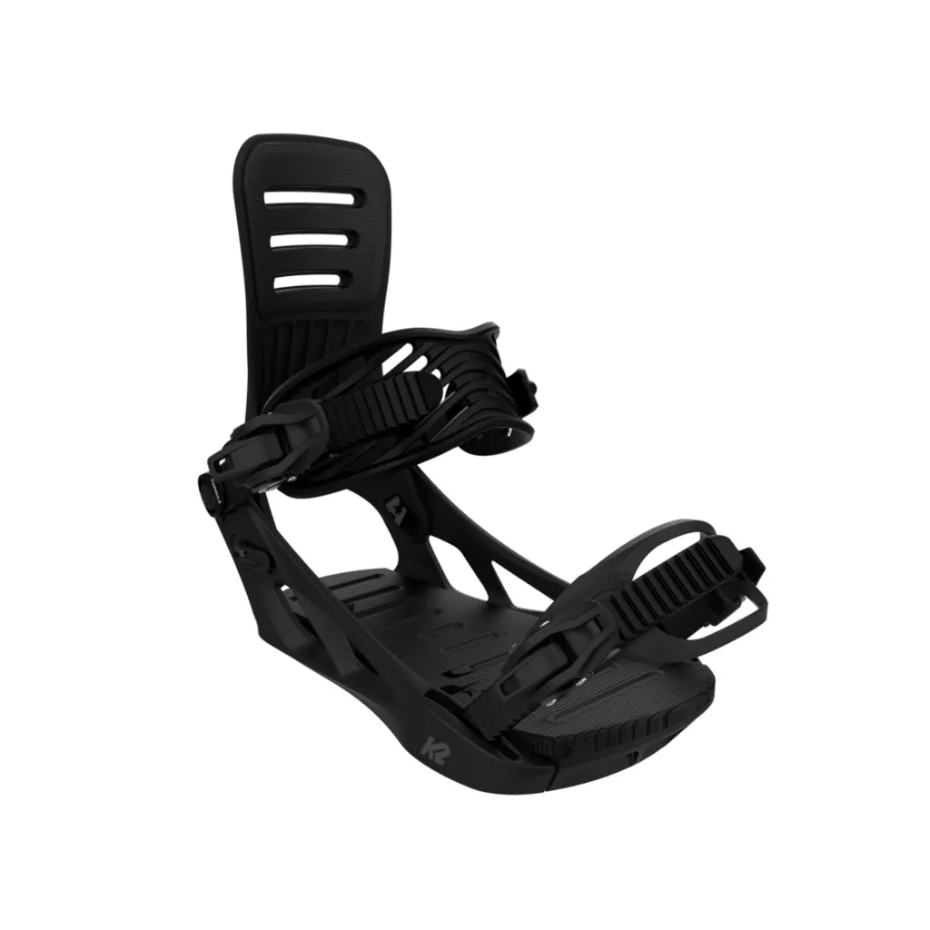 K2 Formula Snowboard Bindings Mens 2025