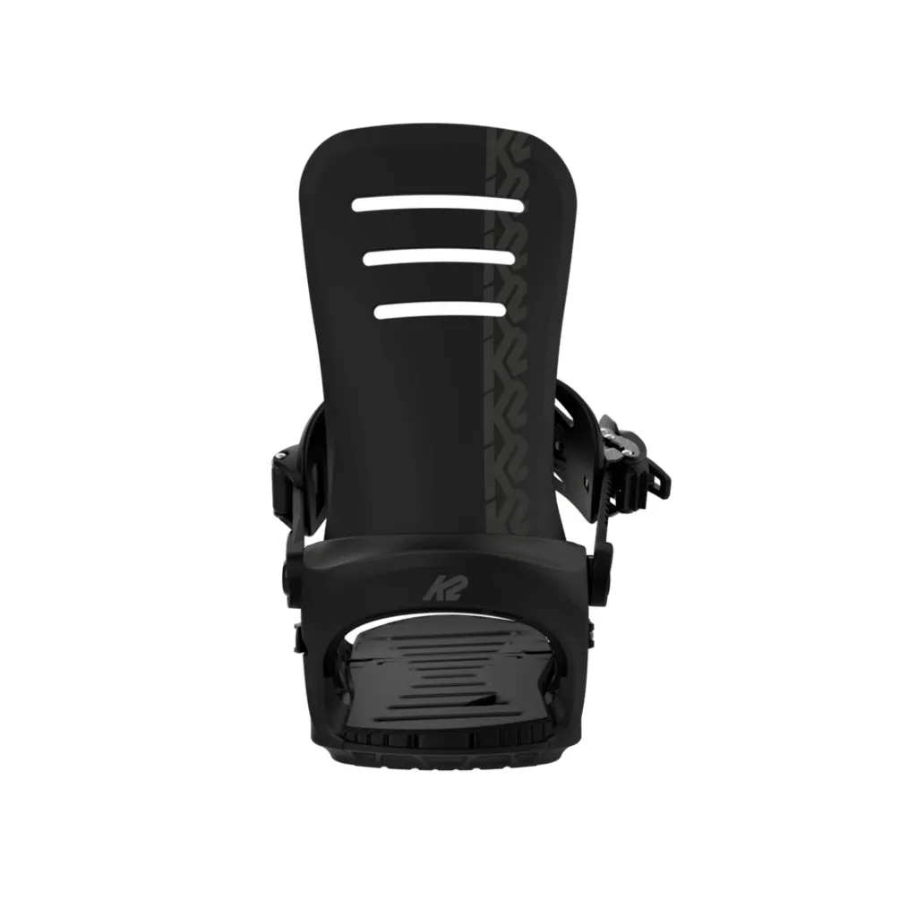 K2 Formula Snowboard Bindings Mens 2025