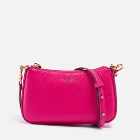 Kate Spade New York Jolie Small Leather Crossbody Bag