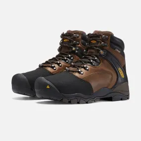 Keen Louisville 6 Metguard Work Boot