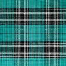 Kensington Protective Products Plaid Cotton Day Sheet