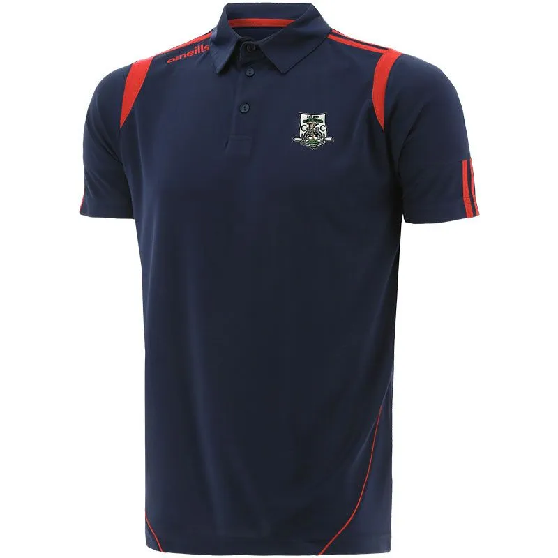 Kingussie Camanachd Club Loxton Polo Shirt