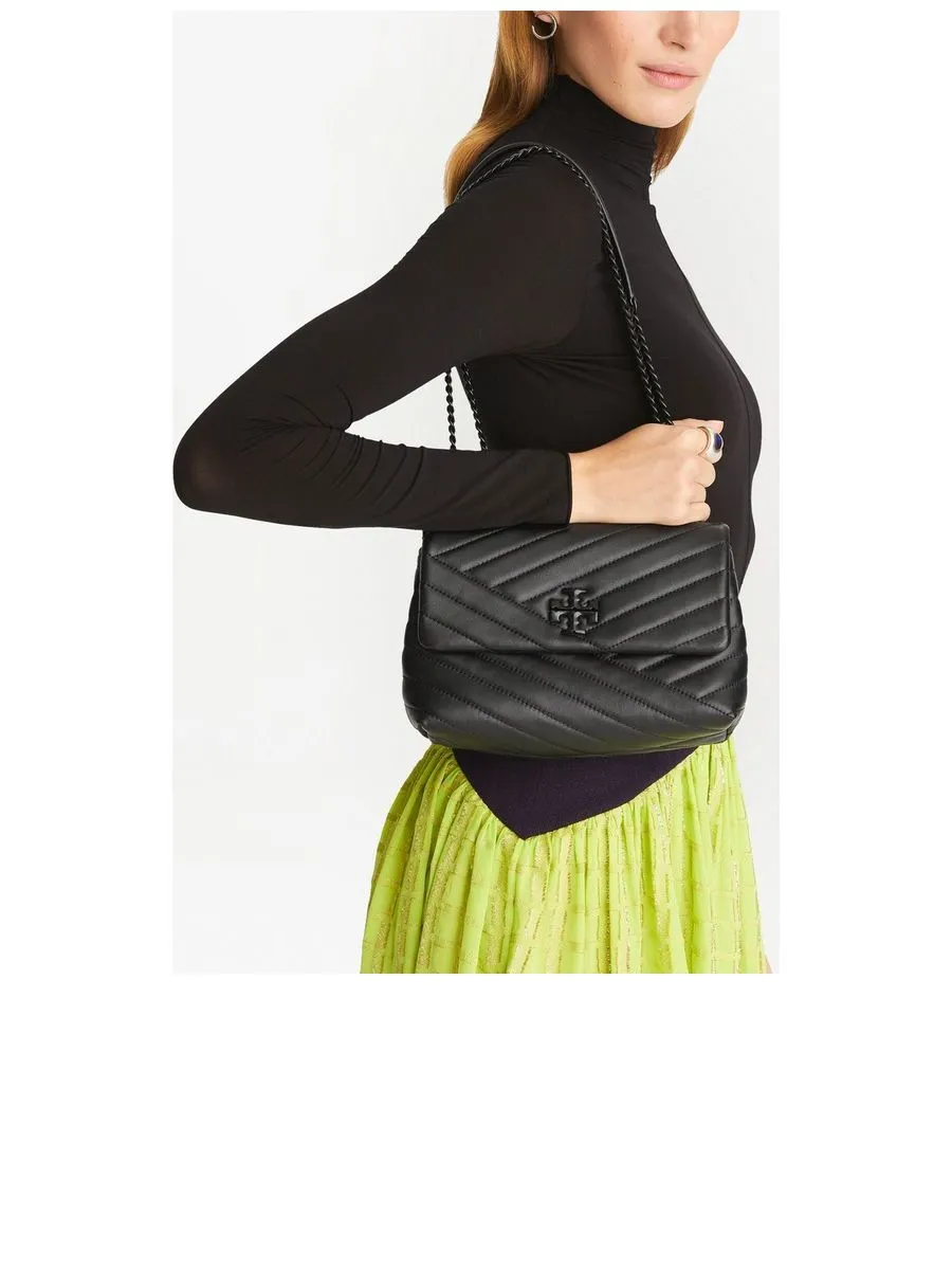 Kira Convertible Shoulder Bag