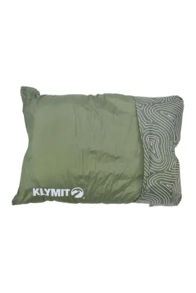 Klymit Drift Car Camp Pillow Large