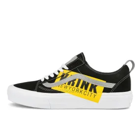 Krink x Vans Old Skool Vault LX