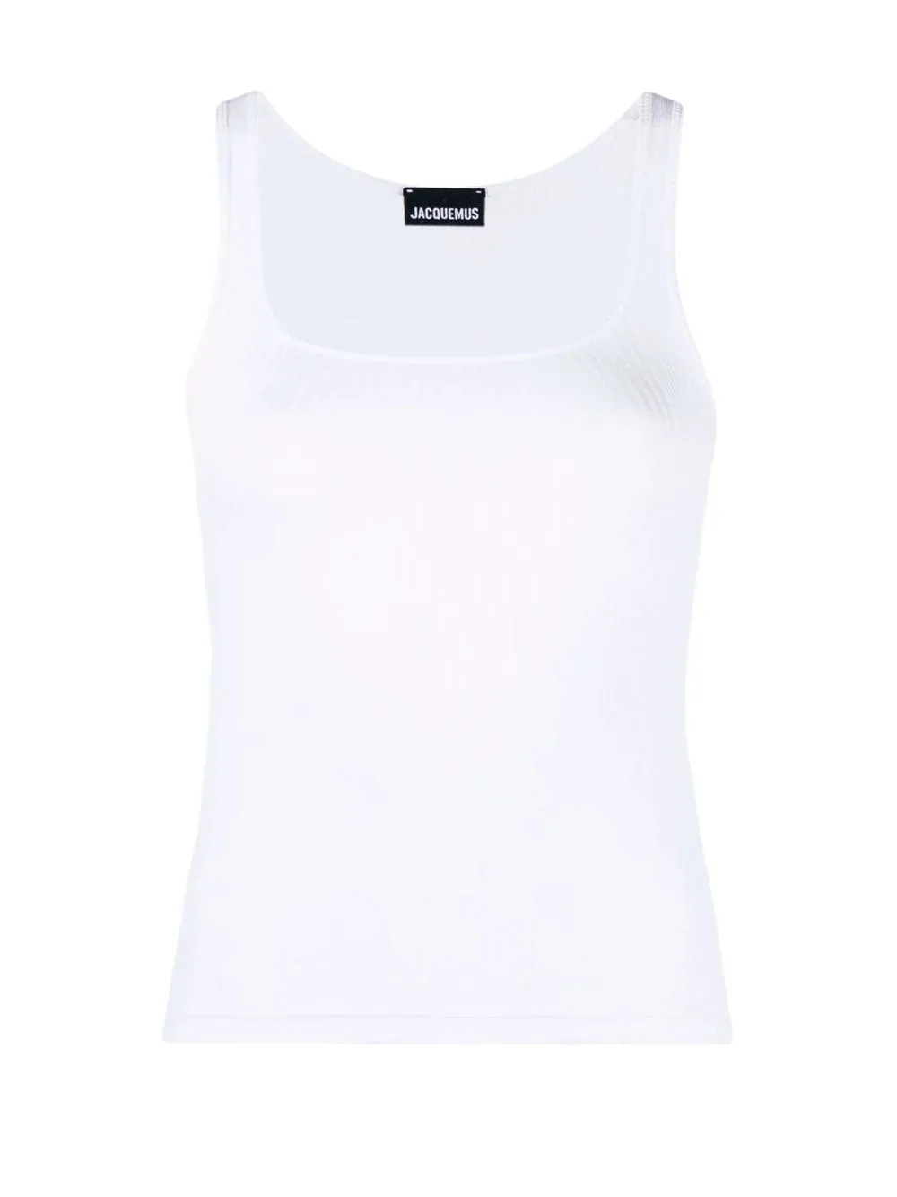 Le Debardeur Caraco tank top