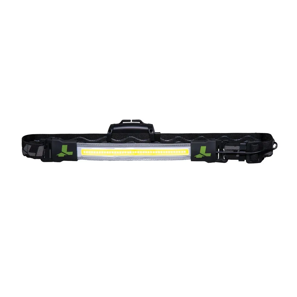 Lift Safety ArcLite 180 Degree Headlamp 300 Lumens LAC-24LBK