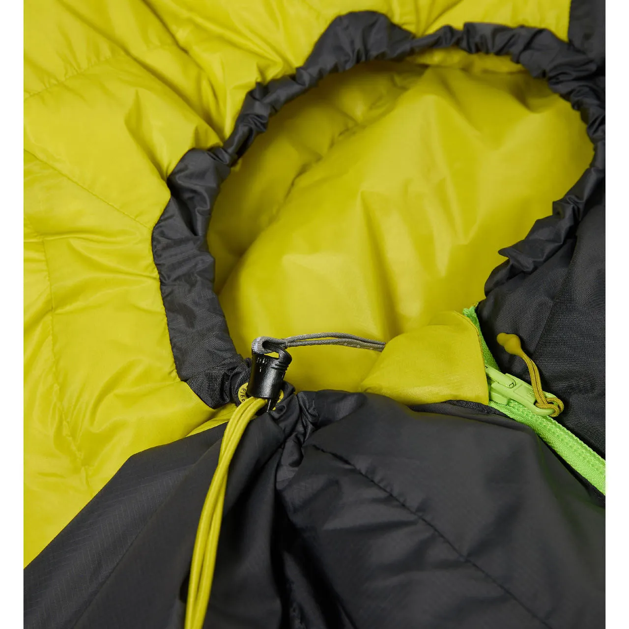 LIM Airak -0 Down Sleeping Bag