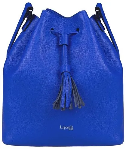 Lipault Plume Elegance Bucket Bag M 