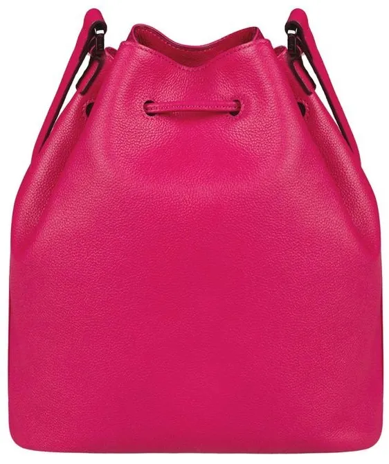 Lipault Plume Elegance Bucket Bag M 