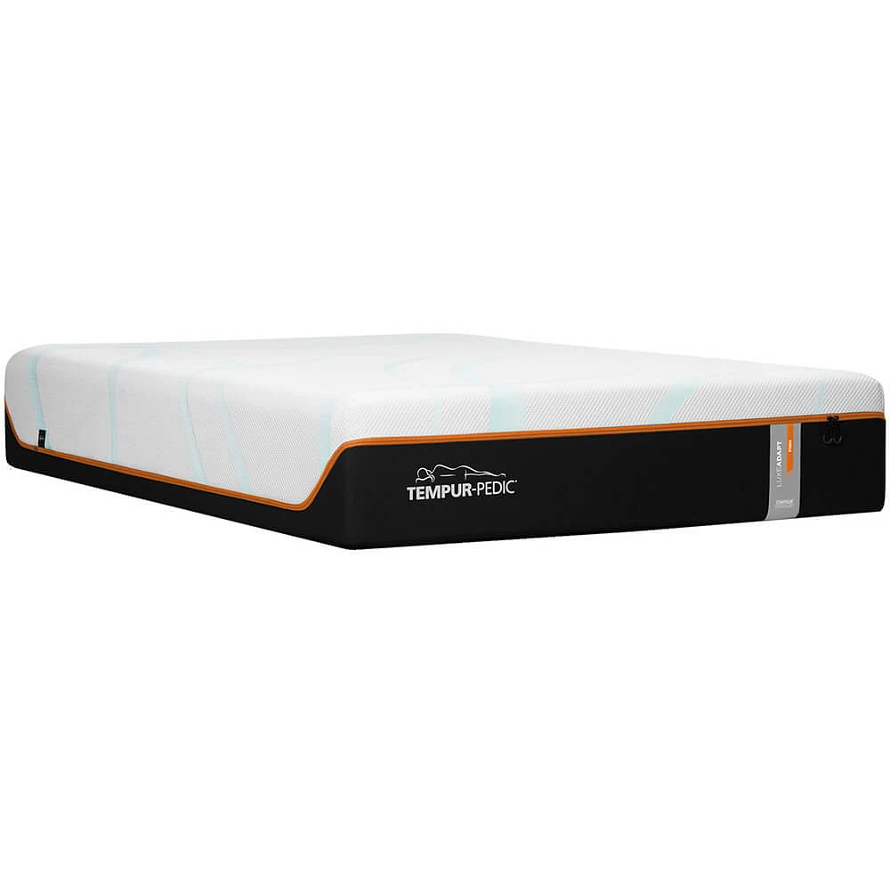 LuxeAdapt Soft Mattress - California King | Electronic Express