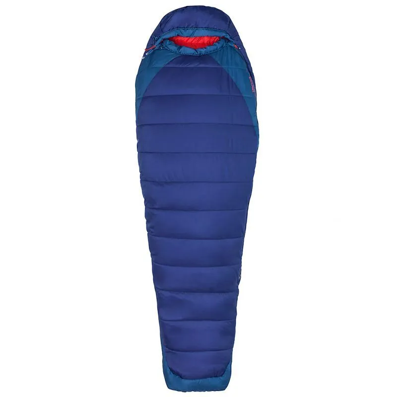 Marmot Women's Trestles Elite Eco 20 Long - Womens' sleeping bag | Hardloop