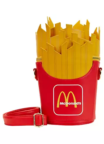 McDonald’s French Fries Crossbody Bag by Loungefly | Look Again