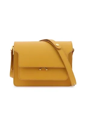 Medium Trunk Shoulder Bag