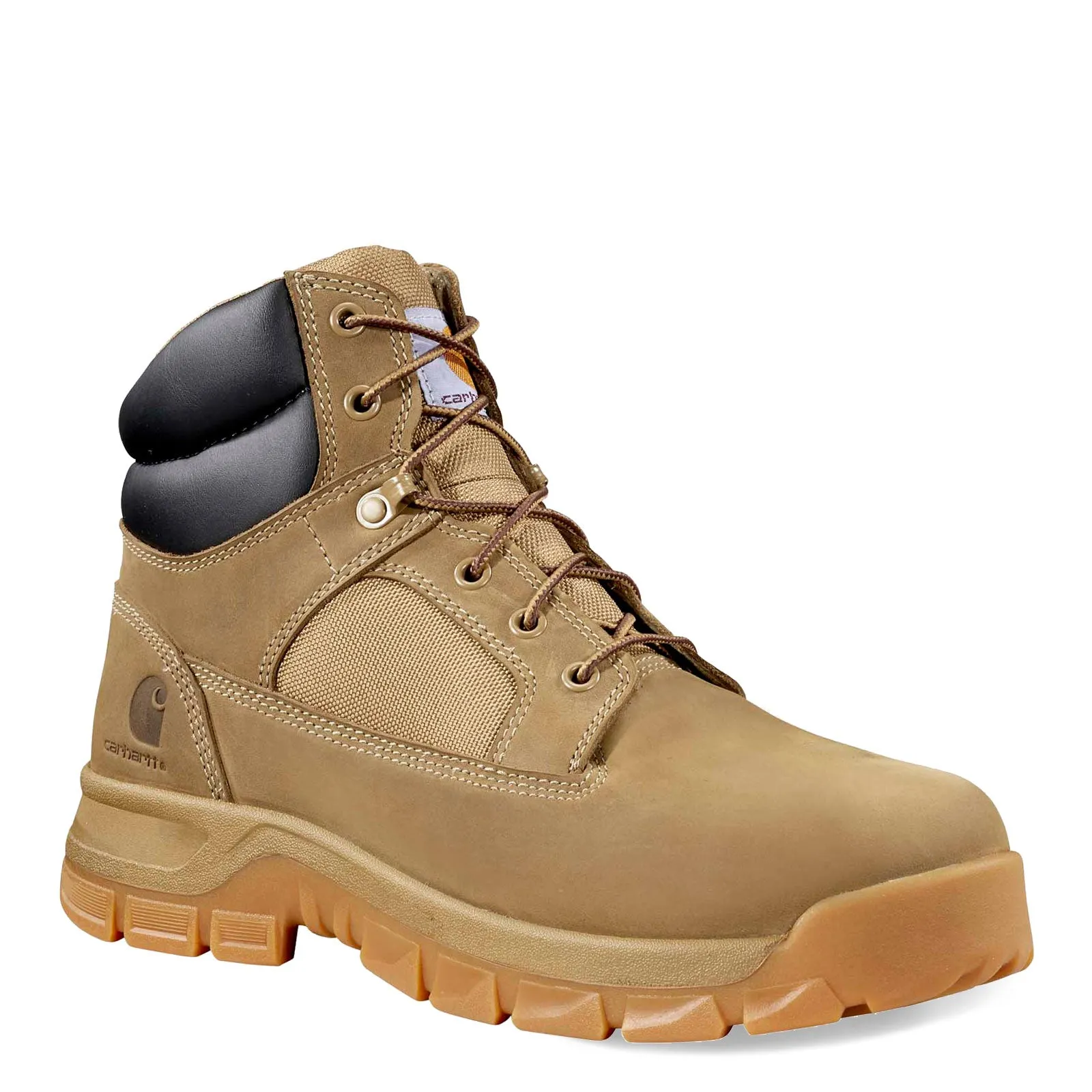 Men's Carhartt, Kentwood 6-Inch Steel Toe Work Boot