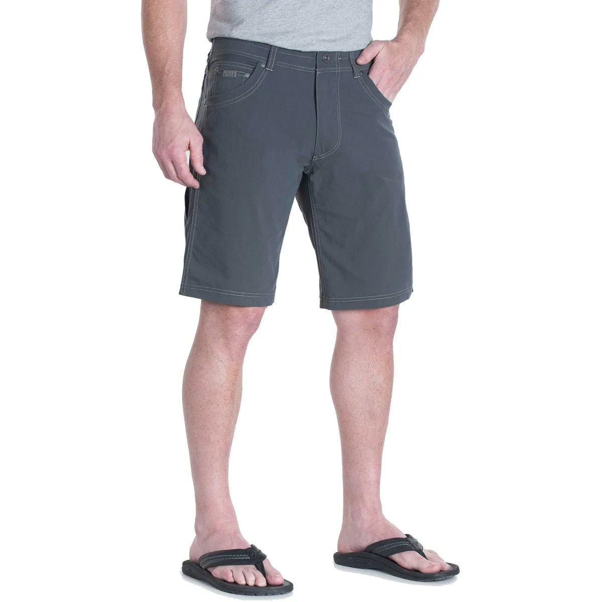 Men's Radikl Short - 10