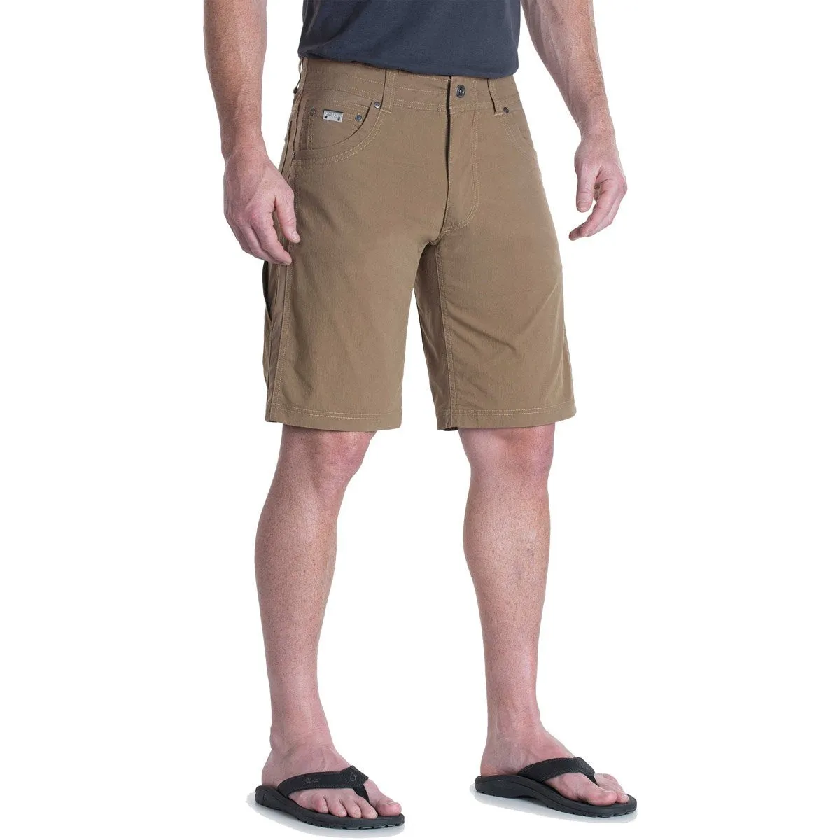 Men's Radikl Short - 10