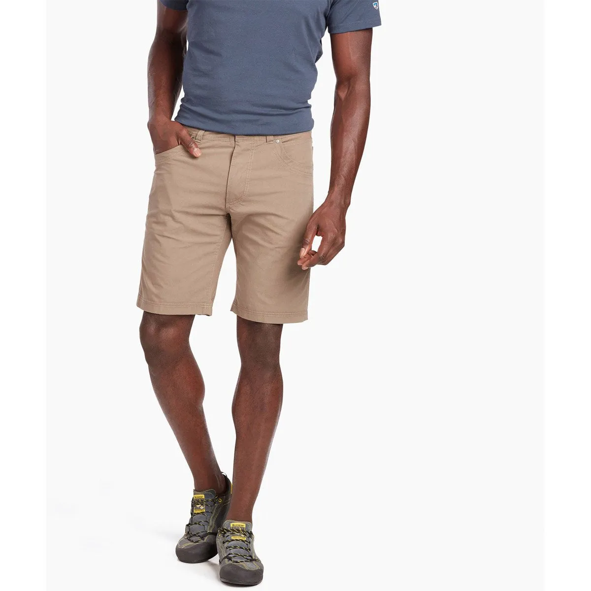 Men's Radikl Short - 10