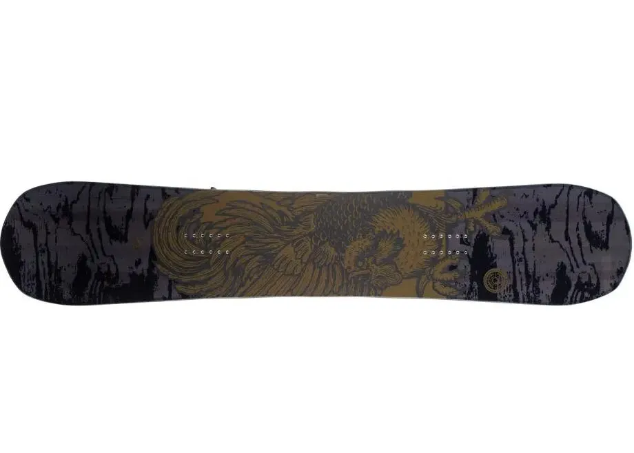 Men's Resurgence Snowboard