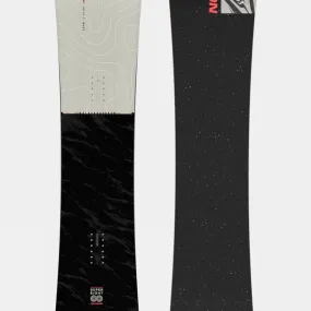 Mens Super 8 Snowboard