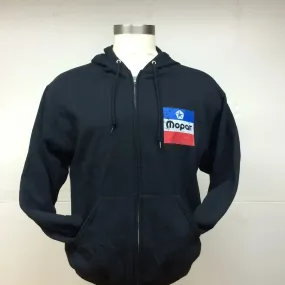 Mopar Direct Connection Full Zip Hoodie