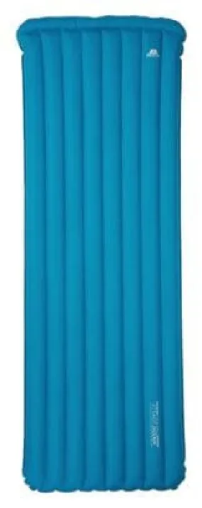 Mountain Equipment Aerostat Down 7.0 Long Blue Mattress