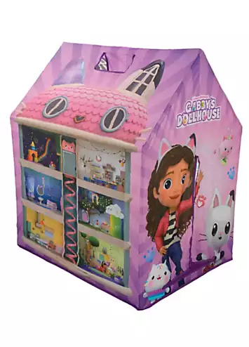 MoVe Gabby’s Dollhouse Play House Tent