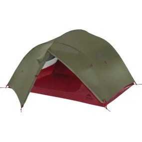 MSR Mutha Hubba NX 3-Person Tent