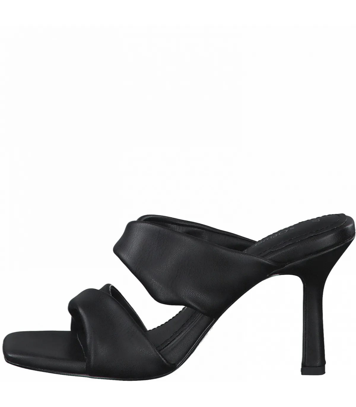 Mules S.Oliver-Black