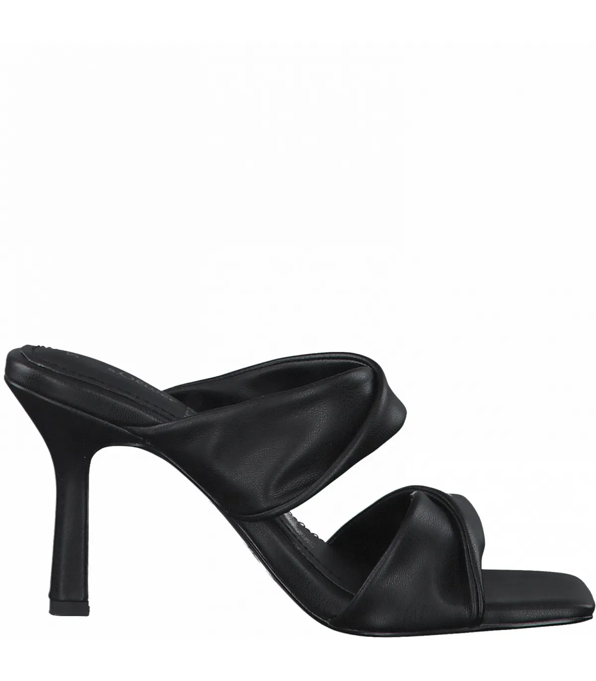 Mules S.Oliver-Black