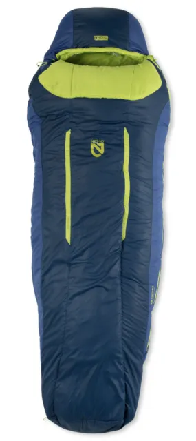 Nemo Forte 20F / -7C Regular Men’s Synthetic Sleeping Bag