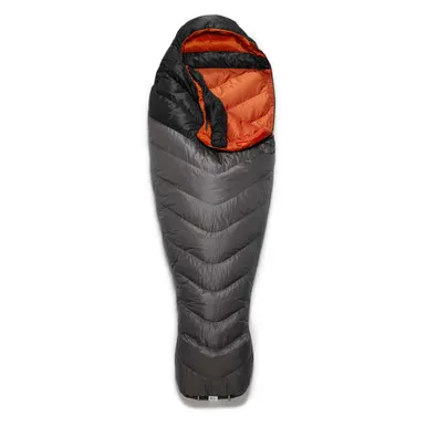 Neutrino Pro 300 Down Sleeping Bag