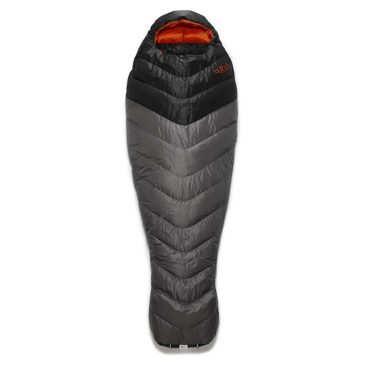 Neutrino Pro 300 Down Sleeping Bag