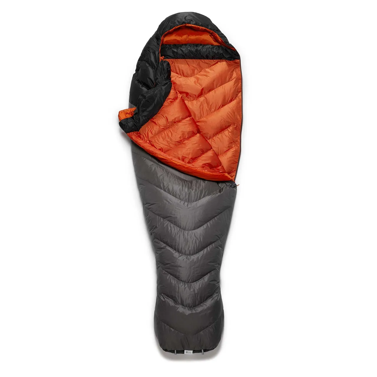 Neutrino Pro 300 Down Sleeping Bag